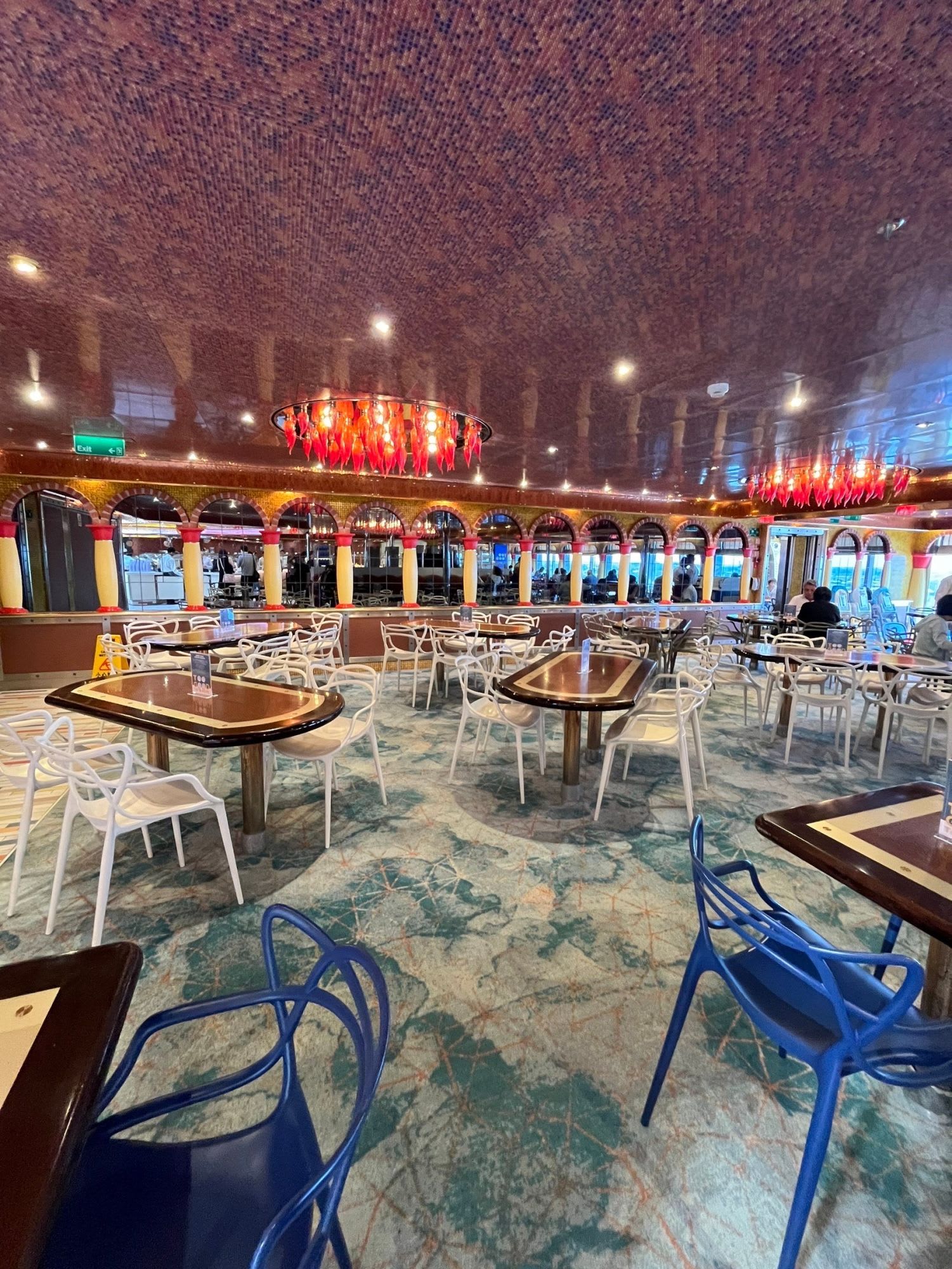 コスタ・セレーナ日本発着クルーズ乗船レポート【金沢発着】〈乗船日：東京〜金沢港〉