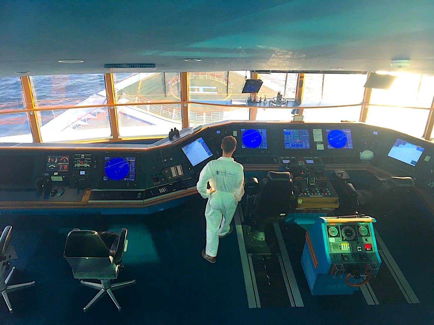 クルーズ旅行にいこう！　初心者のための３つのヒント