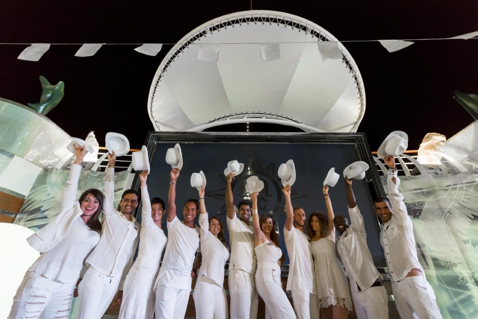 MSCクルーズの料金体系が他とは違う？割引があるって本当？