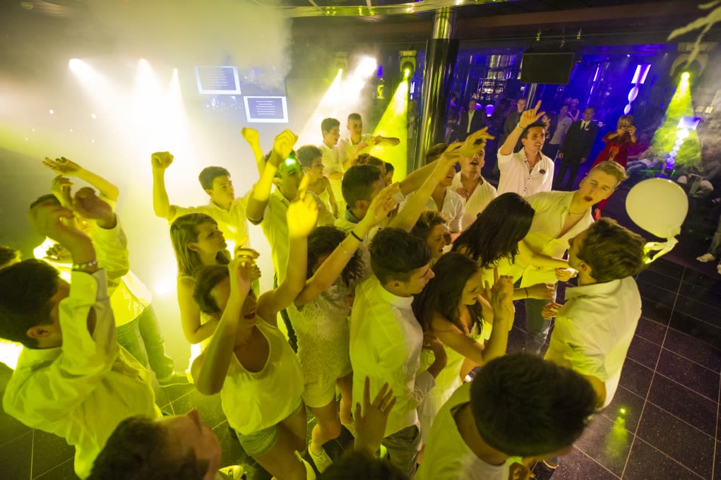 卒業旅行をするならMSCクルーズをオススメしたい６の理由