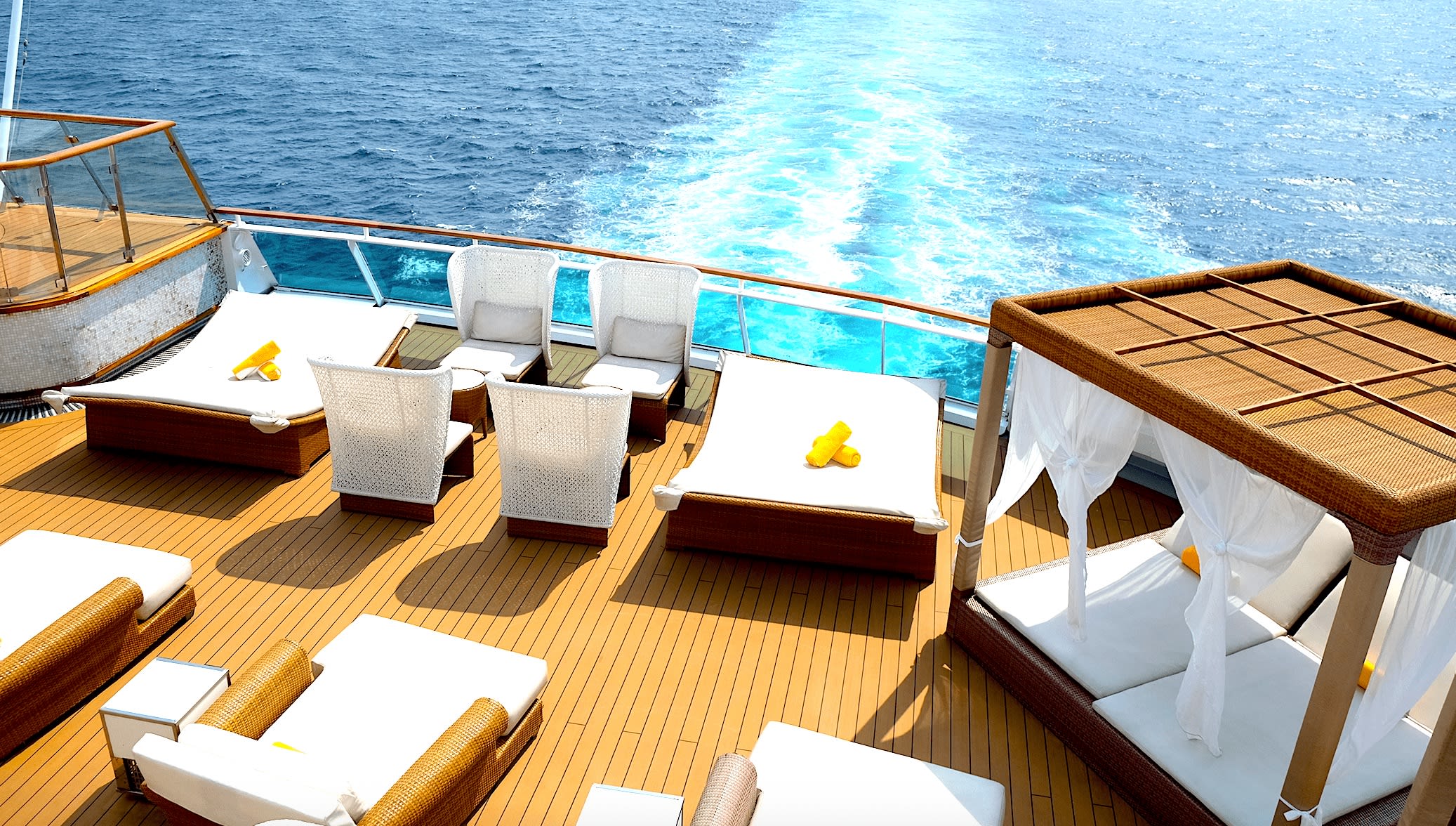 初クルーズにもオススメ！コスタ・ネオロマンチカ日本発着クルーズの乗船フローを徹底解説