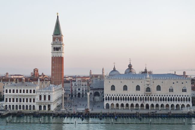 【入港】2016年5月7日　6:05頃です/5:50頃日の出