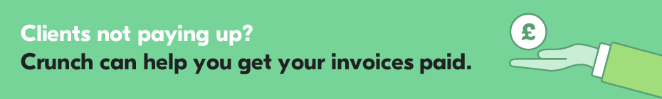 Crunch Collections can help you