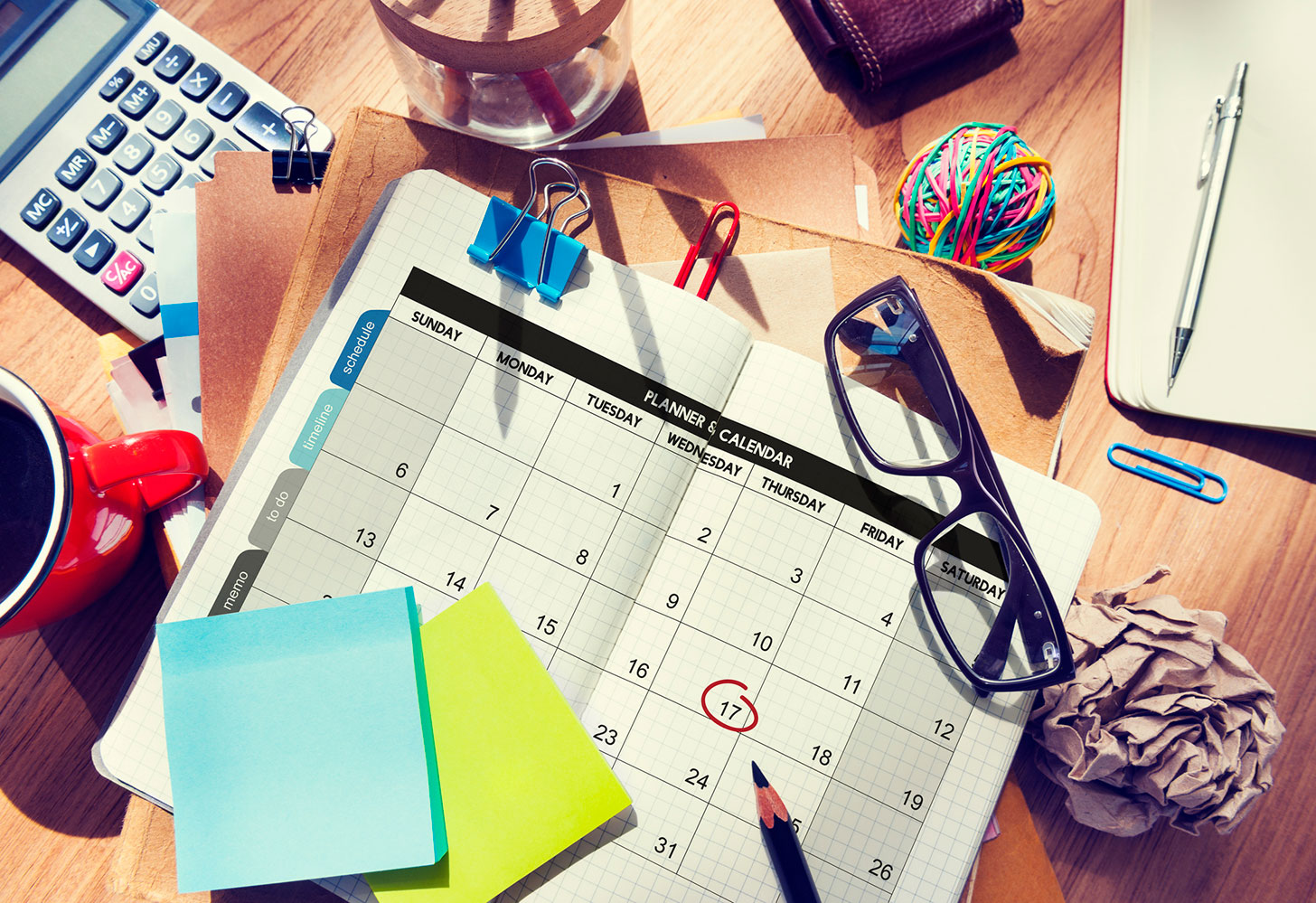 Crunch What expenses can I claim as a Sole Trader? - Stationery