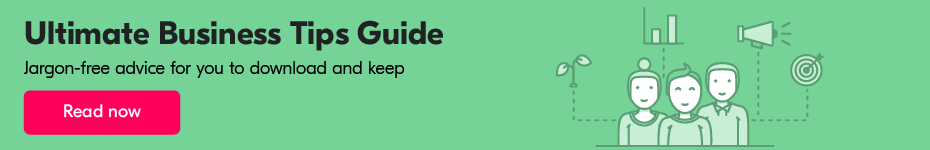Ultimate Business Tips - Grab your free guide!