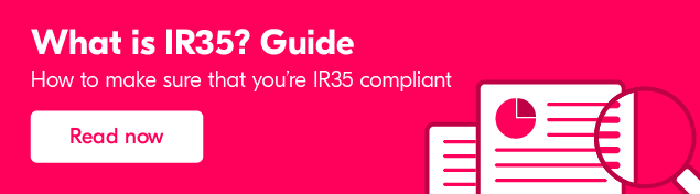 IR35 made simple with our downloadable guide