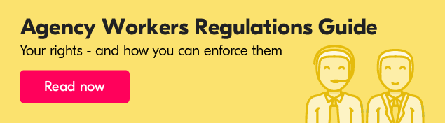 Agency Worker? Find out what regulations you need to know about