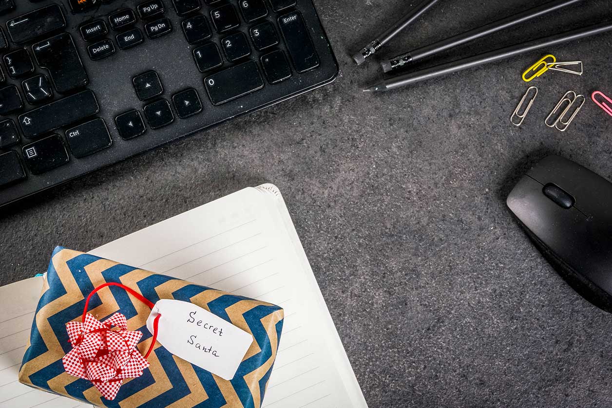 What Are The Worst Secret Santa Gifts Ever Crunch