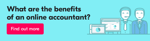Crunch's online software and service can save you time and money