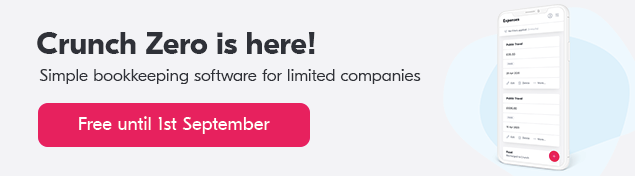 Sign up to Crunch Zero today