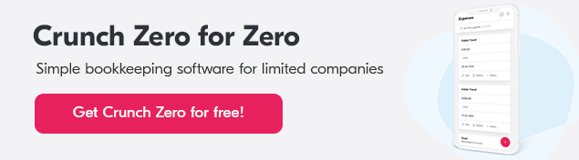 Sign up to Crunch Zero today