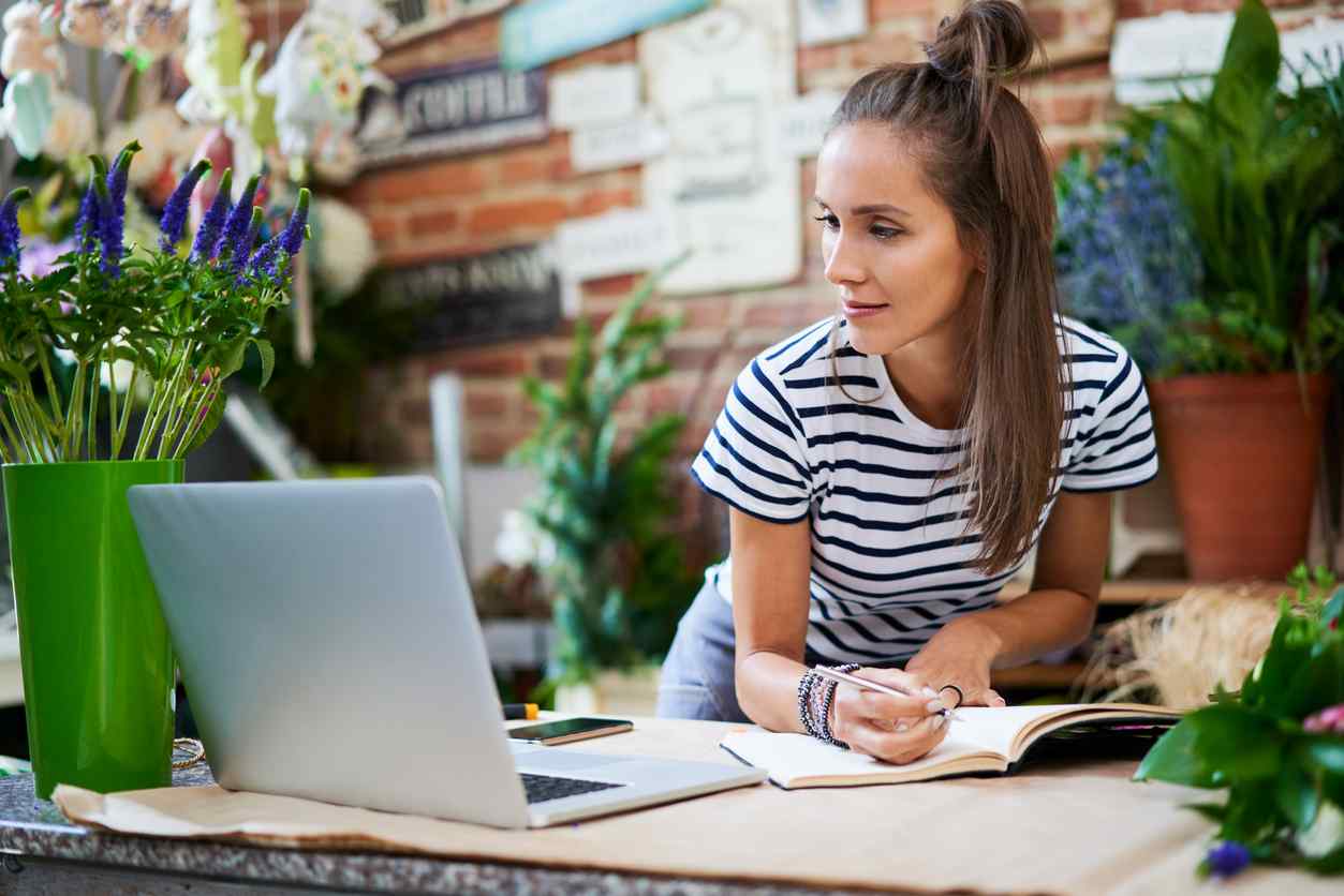 print business checks at home