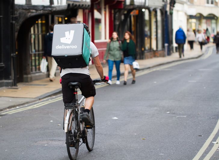 HMRC Investigates Self-Employed Workers in Gig Economy | Crunch