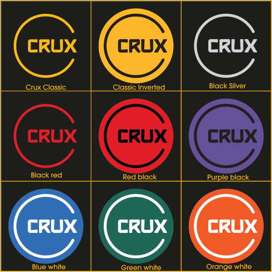 Billet Gearknob Replacement Sticker