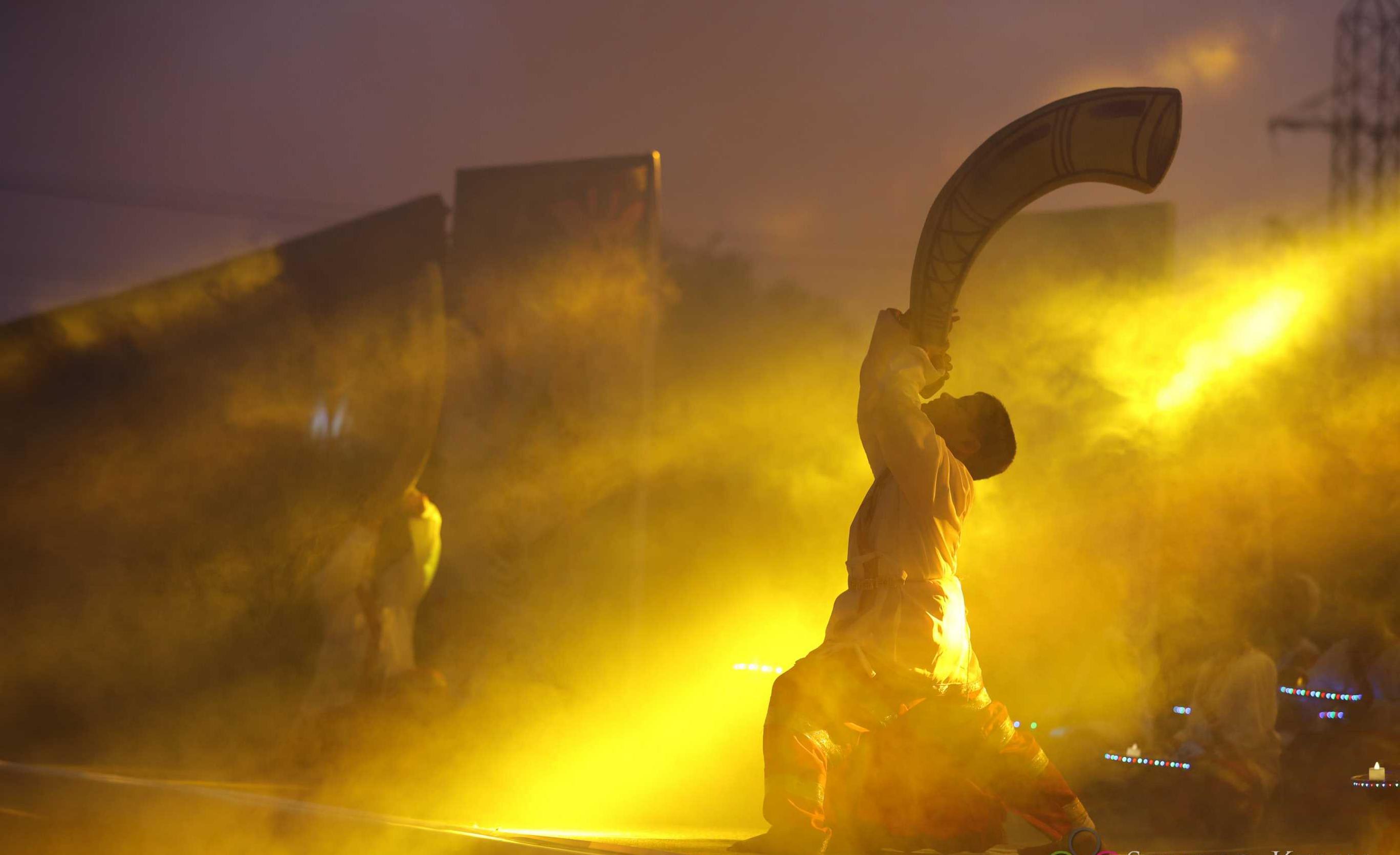 Annual Function Ideas: Performances, Themes & Programs — KalaManch