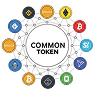 Crypto Token Development
