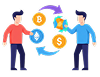 P2P Crypto Exchange Development