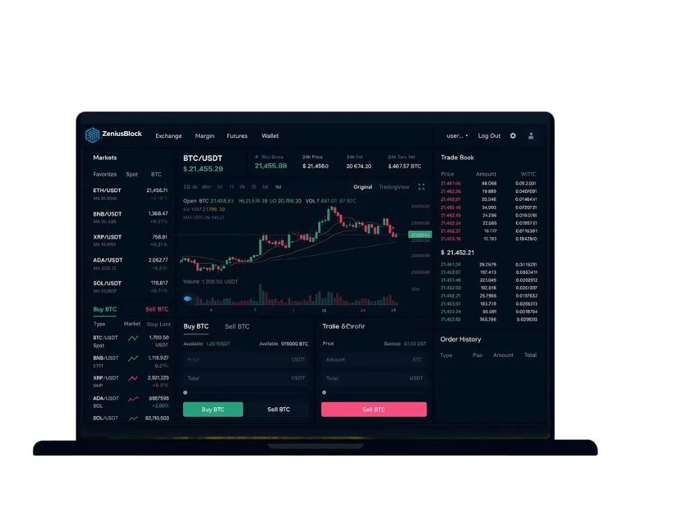 Zeniusblock