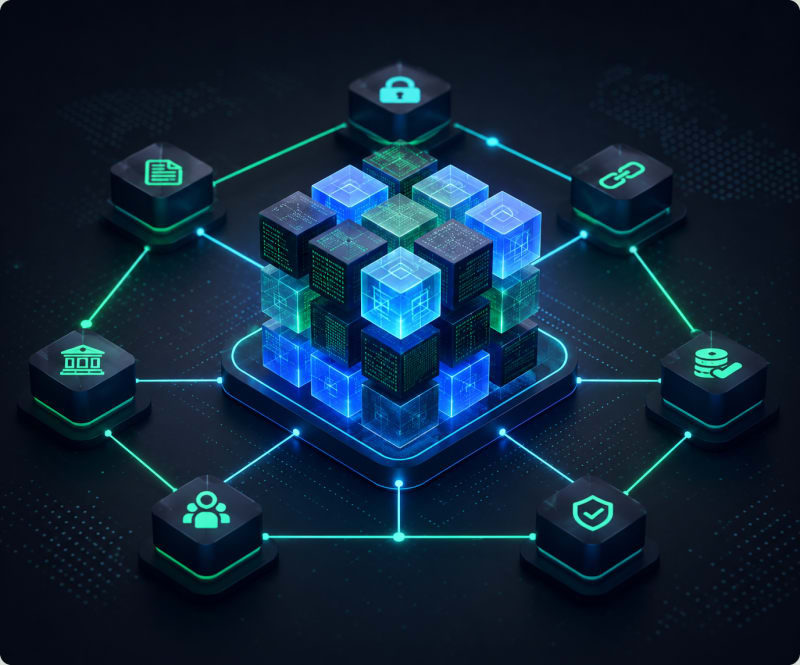 Blockchain Development