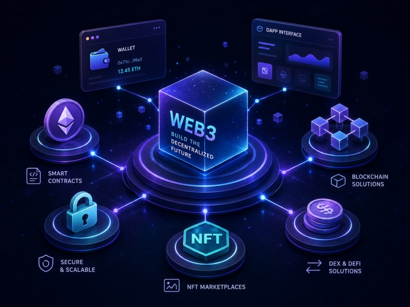 Web3 Development