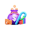 Crypto Waller Deposit