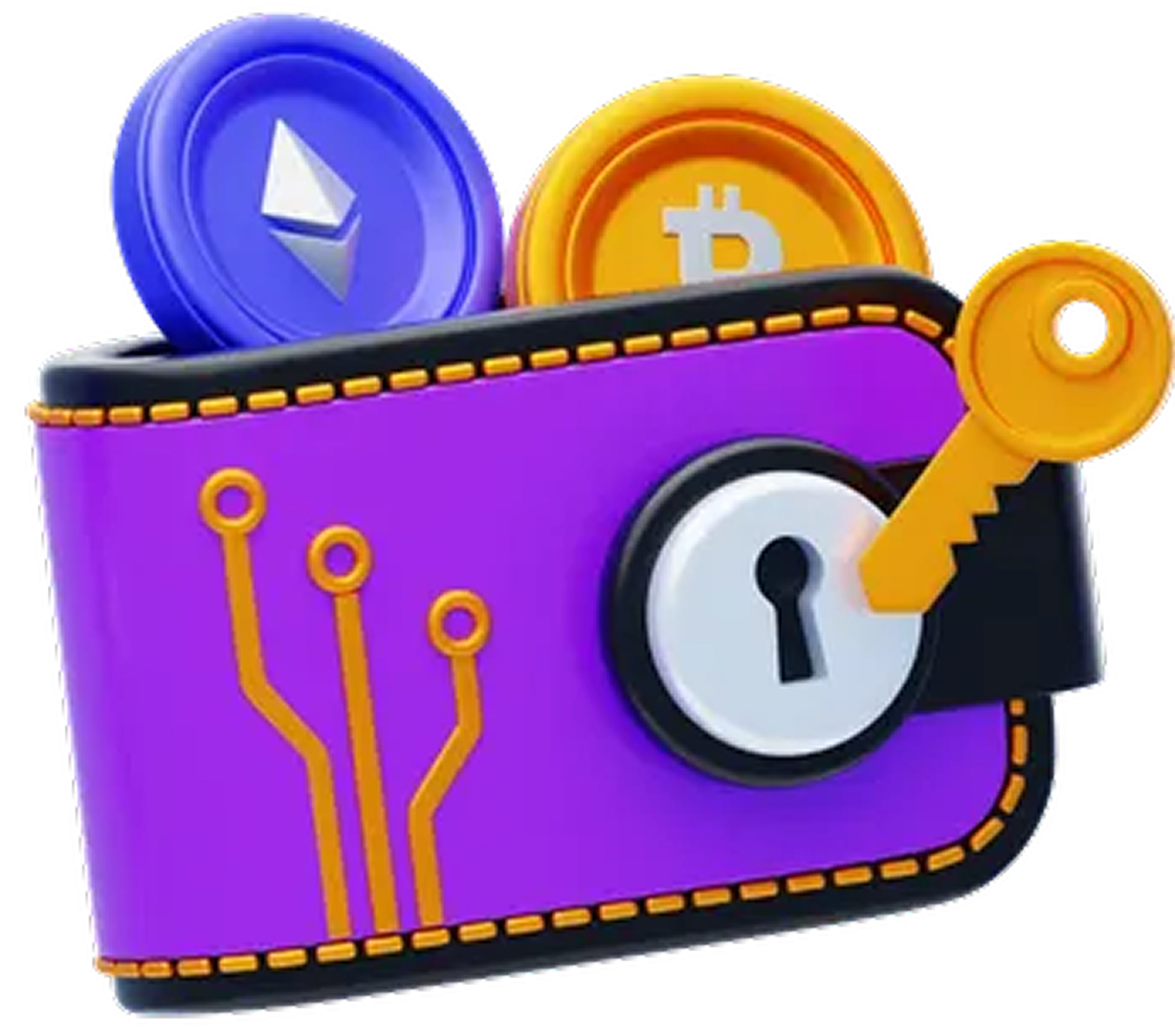 Metamask Wallet Clone Script | Metamask-like Wallet Development -  Cryptiecraft