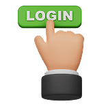 Crypto Exchange login