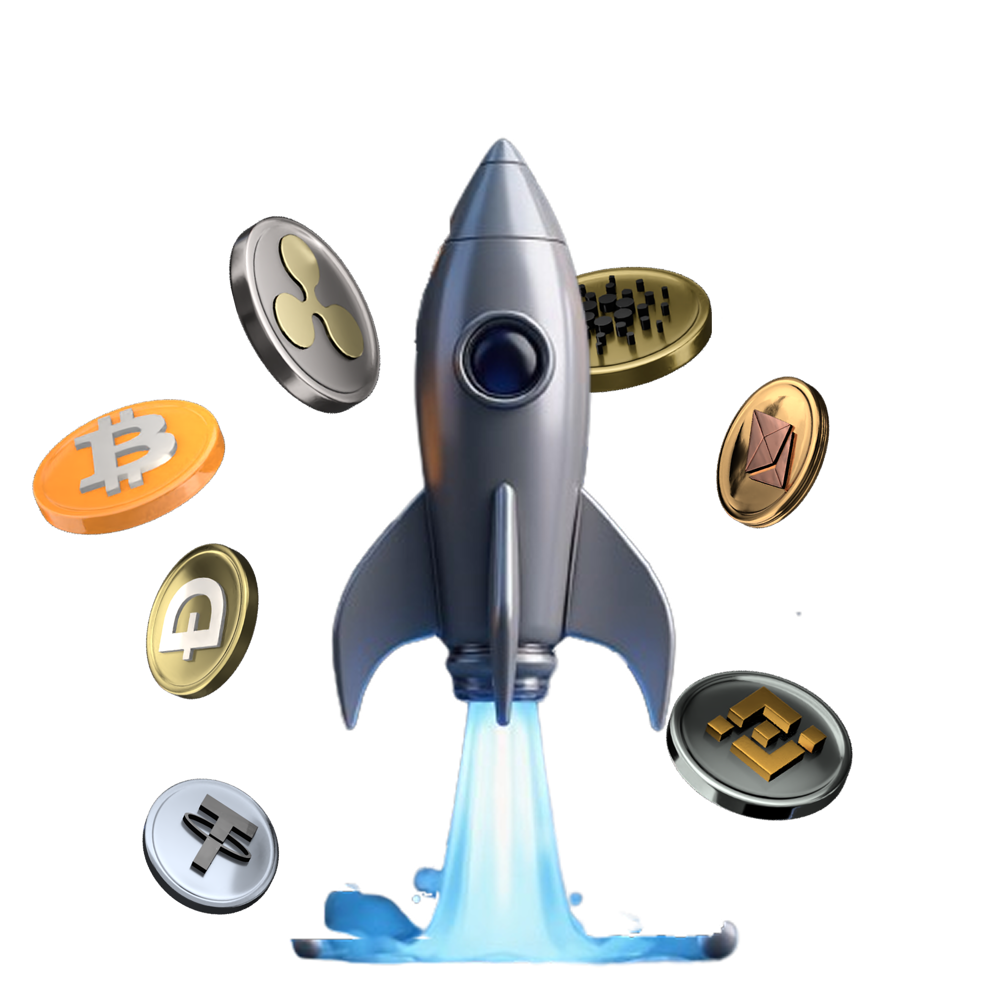 Tokendevelopment-crypto-exchange-software-dashboard