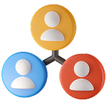 White Label Exchange Referral System