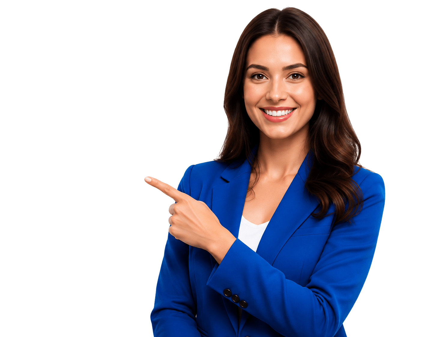 Talk to our experts