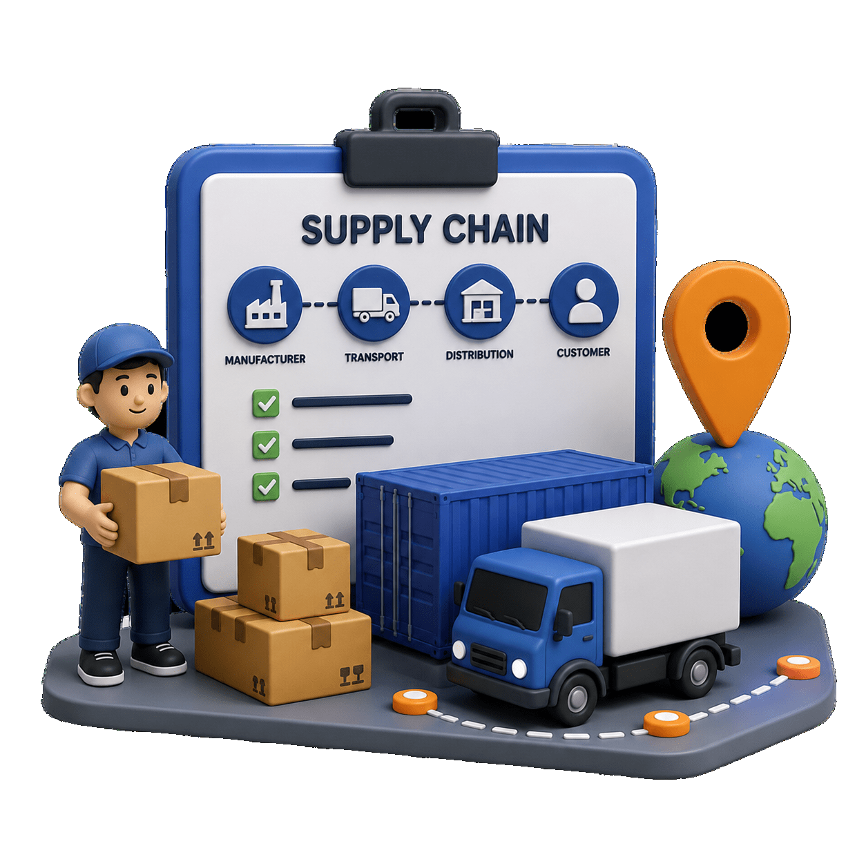Supply Chain