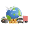 Logistics