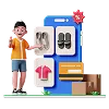 E-Commerce