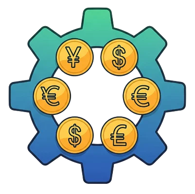 Monetization Options 