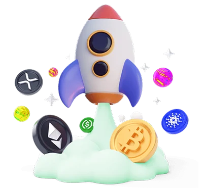 Token-launchpad