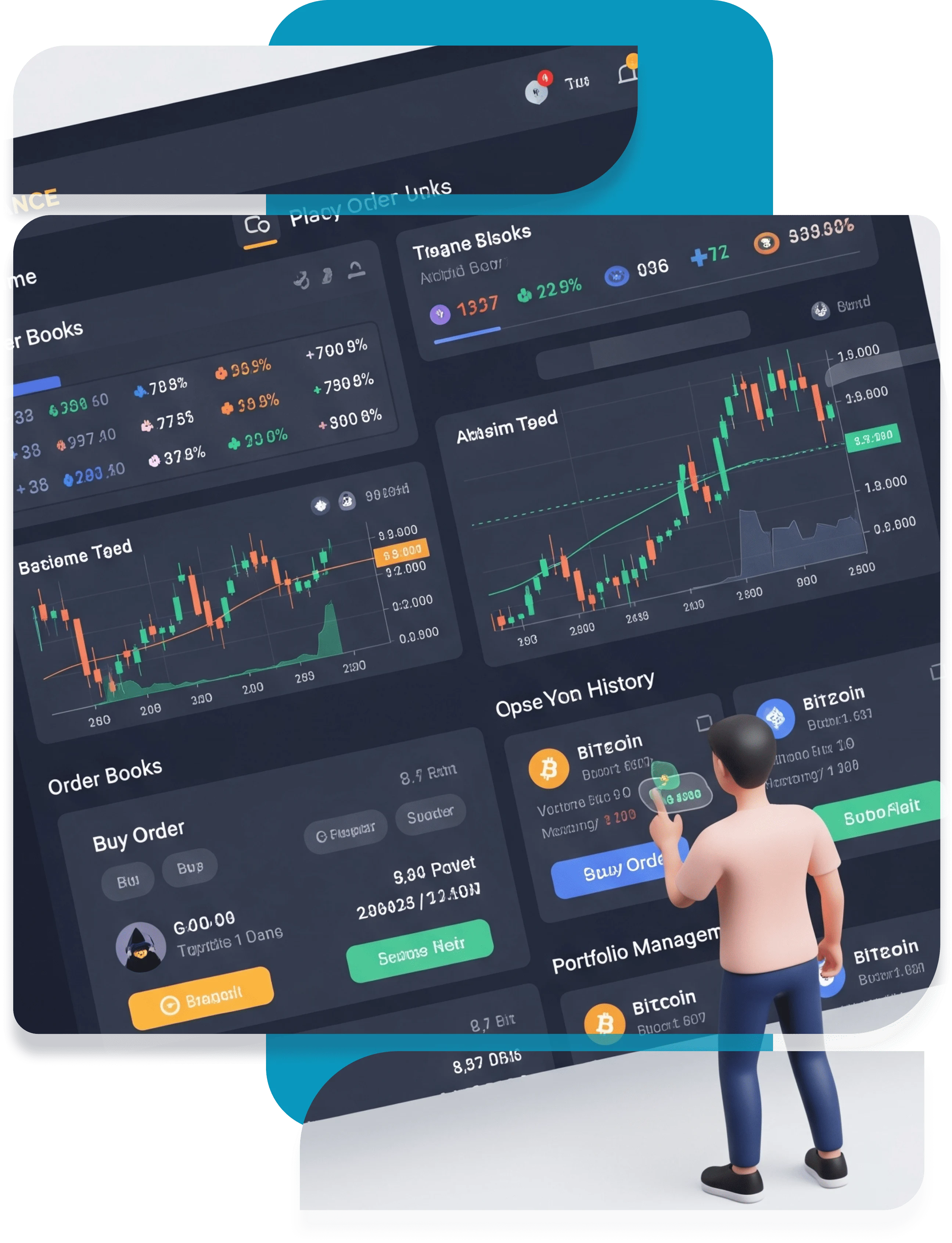 binance-feature