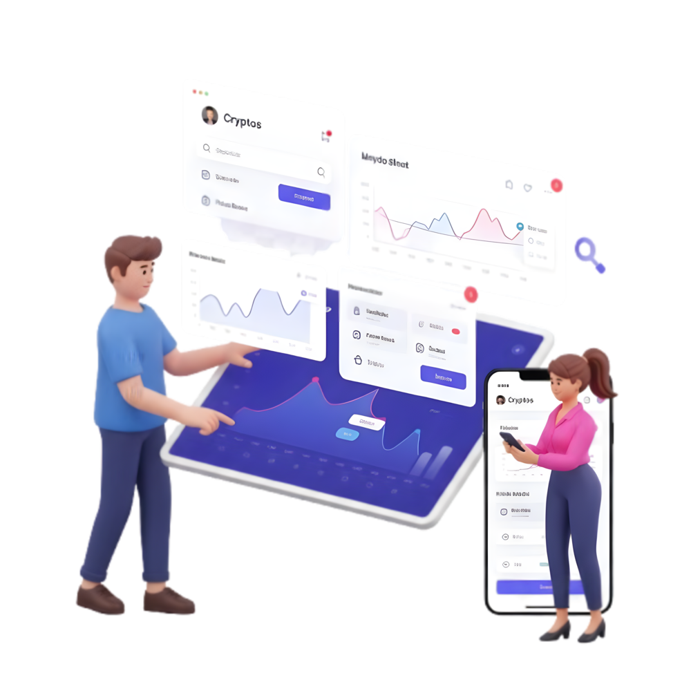 Responsive User Interface 