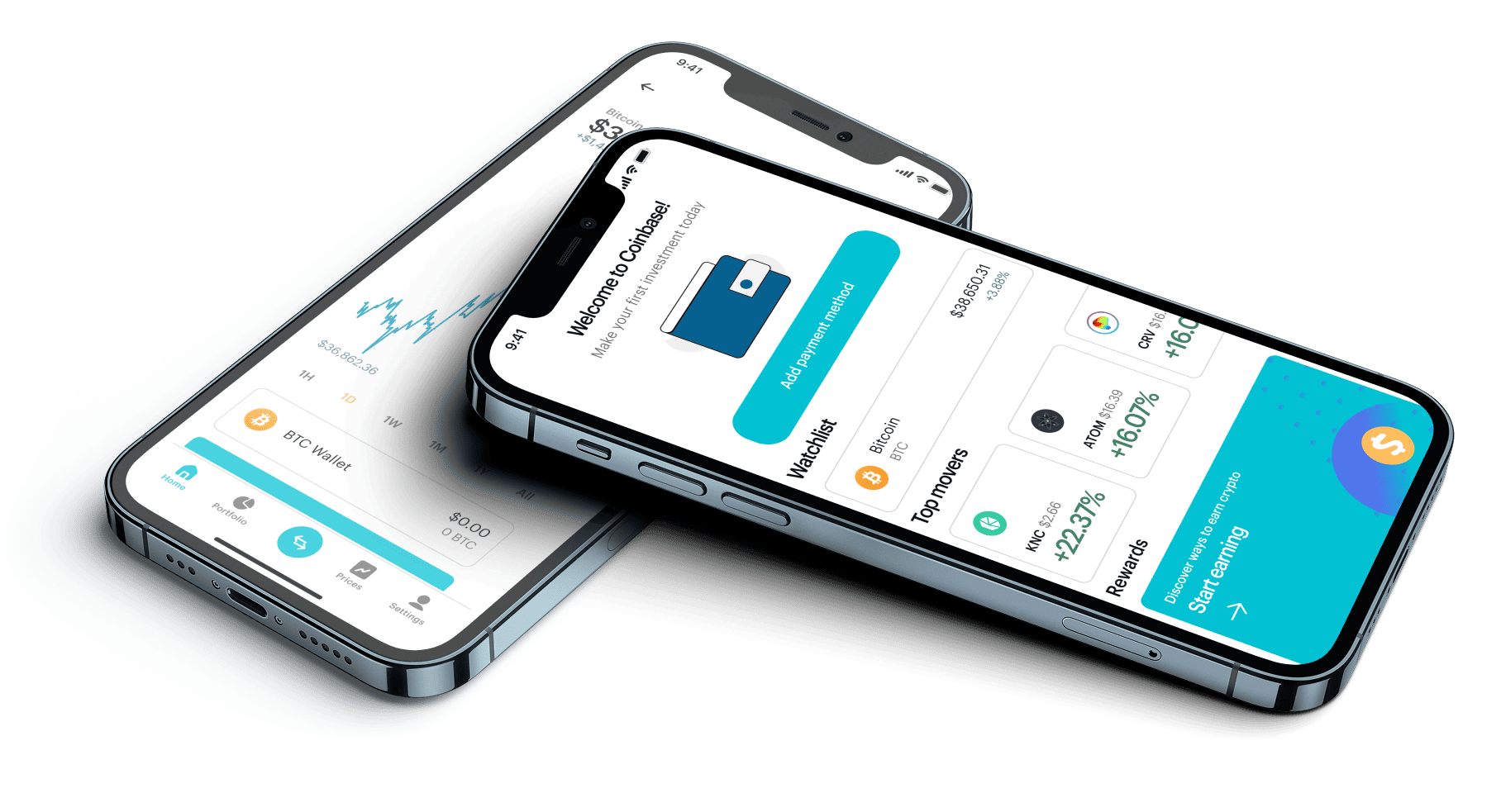 whitelabel-coinbase-clone-script