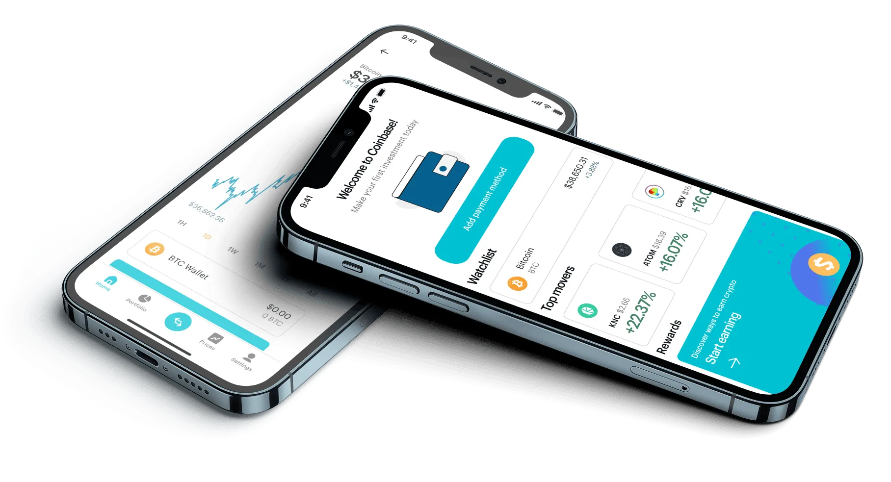 whitelabel-coinbase-clone-script