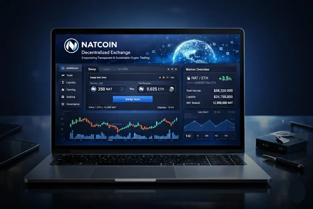 Natcoin