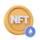 NFT Token Development 