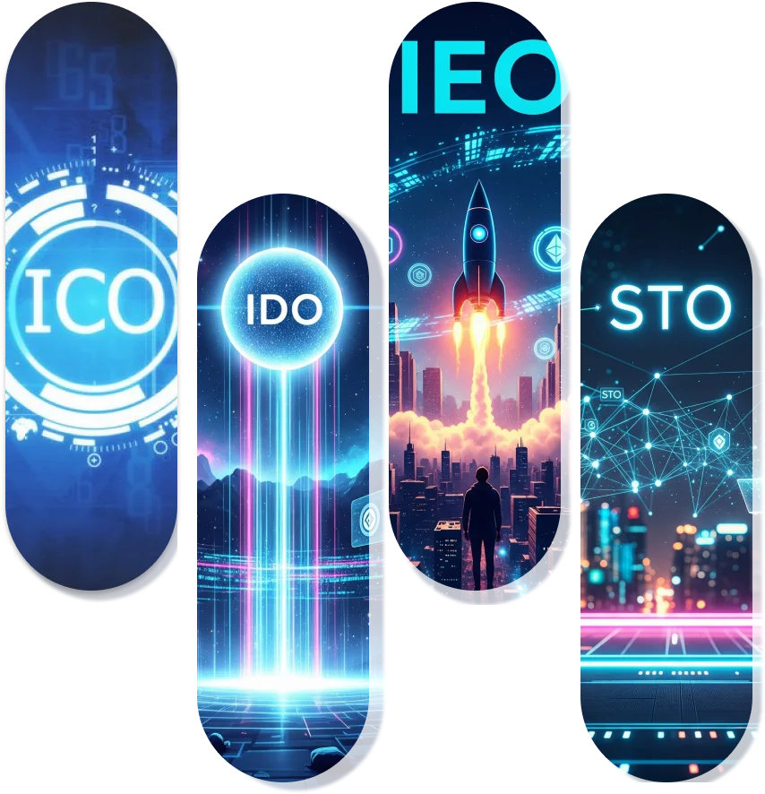 Launch_Your_Tokens_With_These_Crypto_Fundraising_Models
