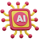 AI-backed Token Creation