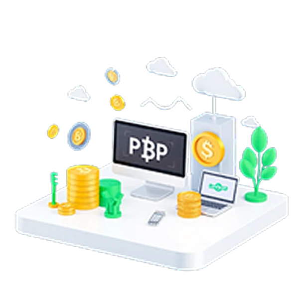 P2P Exchange Development