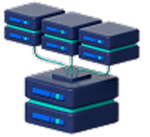 DEX Integration Services