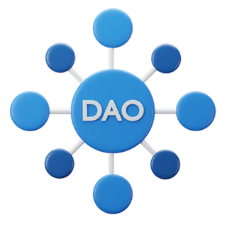 DAO Governance Module