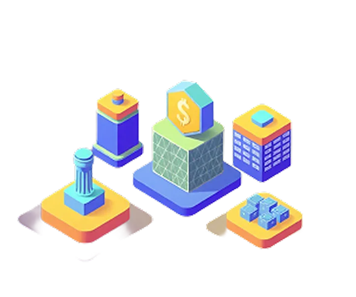 Custom Decentralized Exchange Development