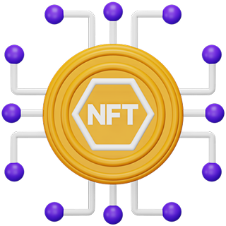 NFT Token Creation