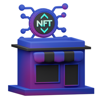 NFT Smart Contract Creation