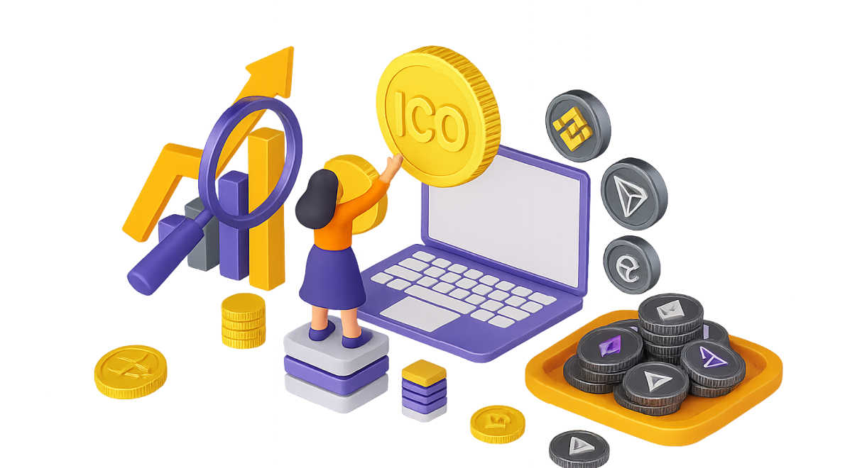 ico-software-development